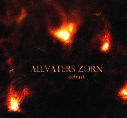 Allvaters Zorn : Geburt Allvaters Zorn : Geburt